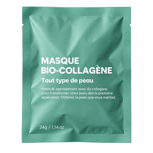 Masque au Bio-Collagène