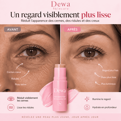 Stick Repulpant Bio-Collagène PDRN